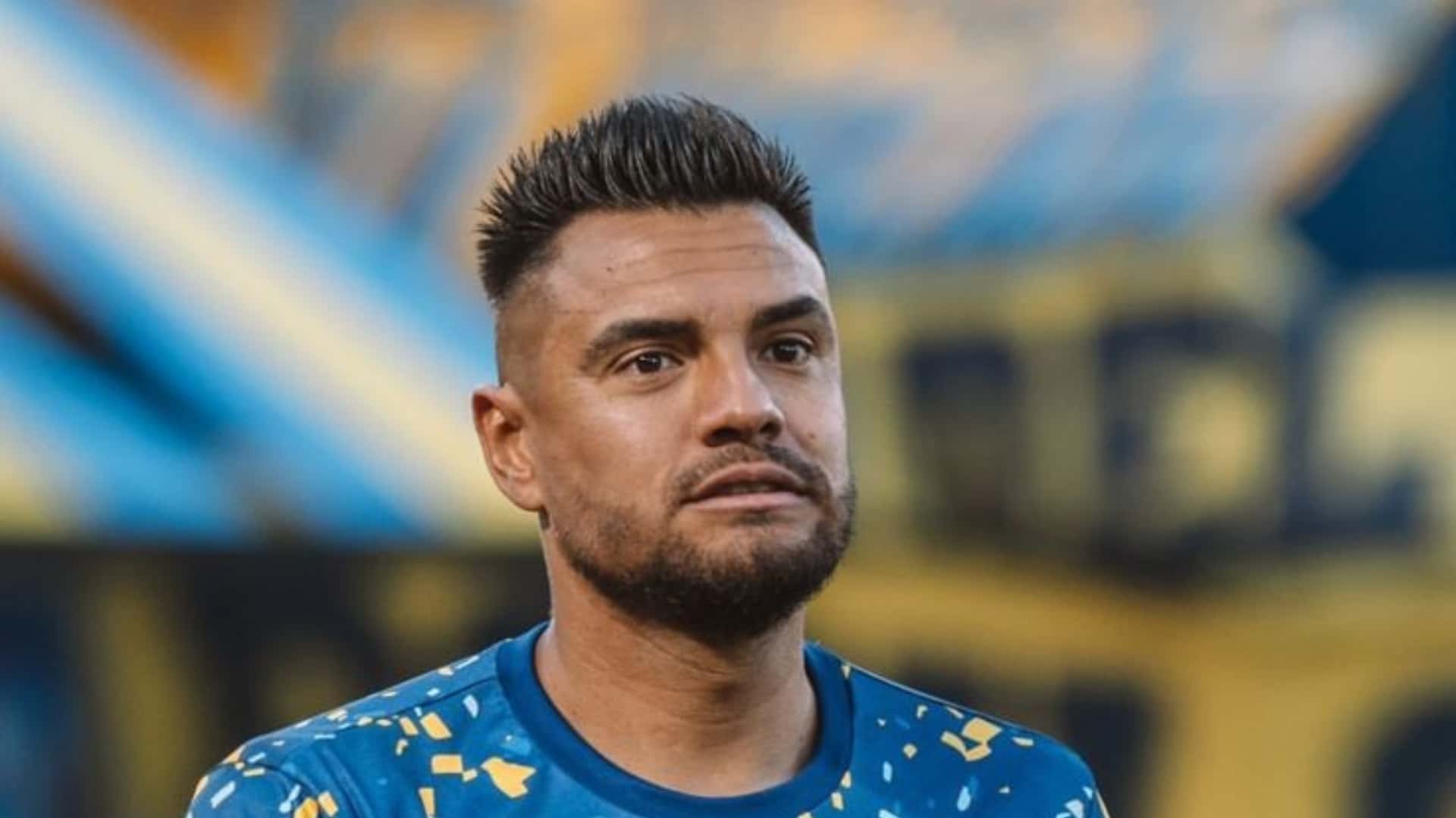 Chiquito Romero