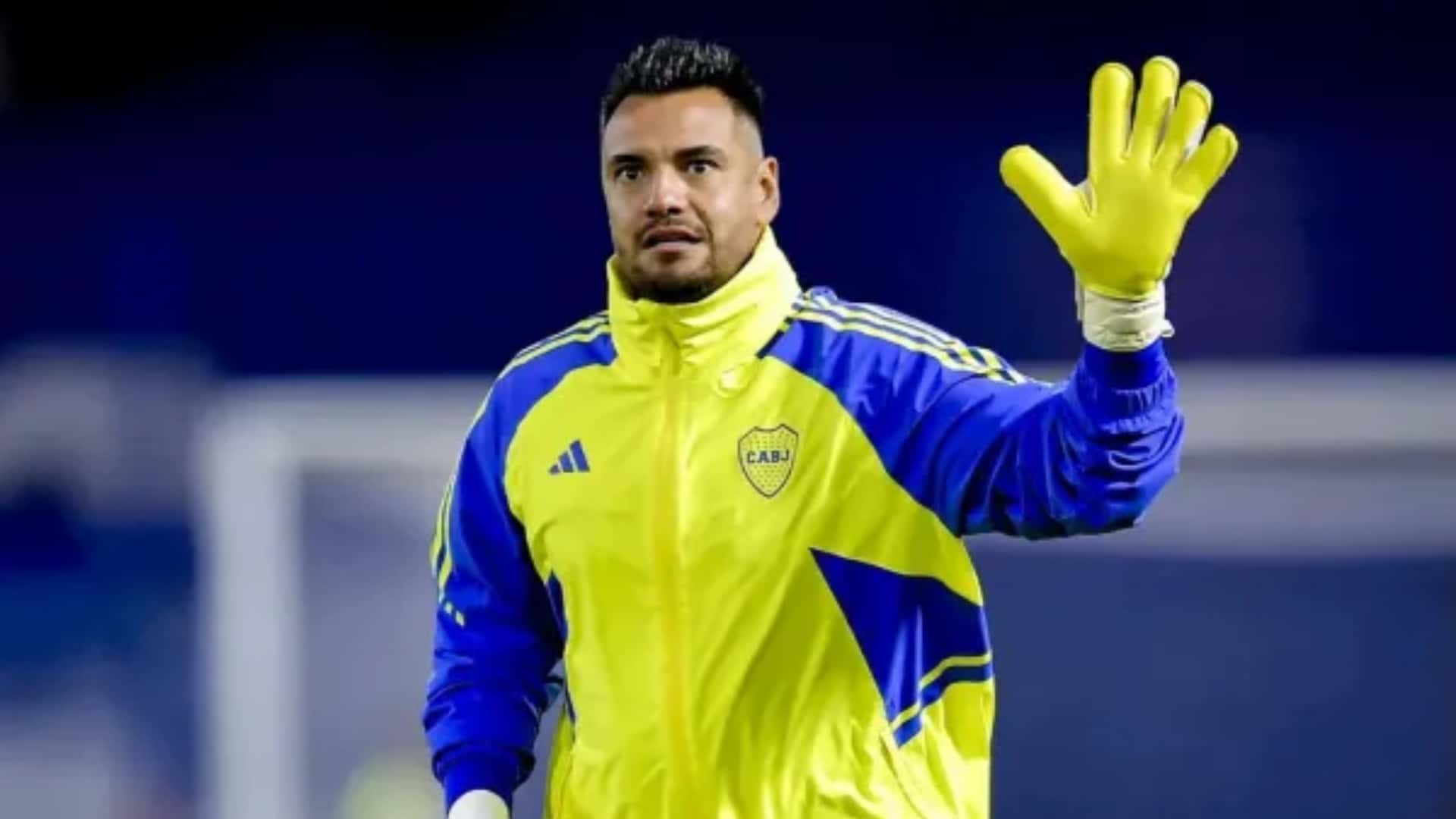 Chiquito Romero