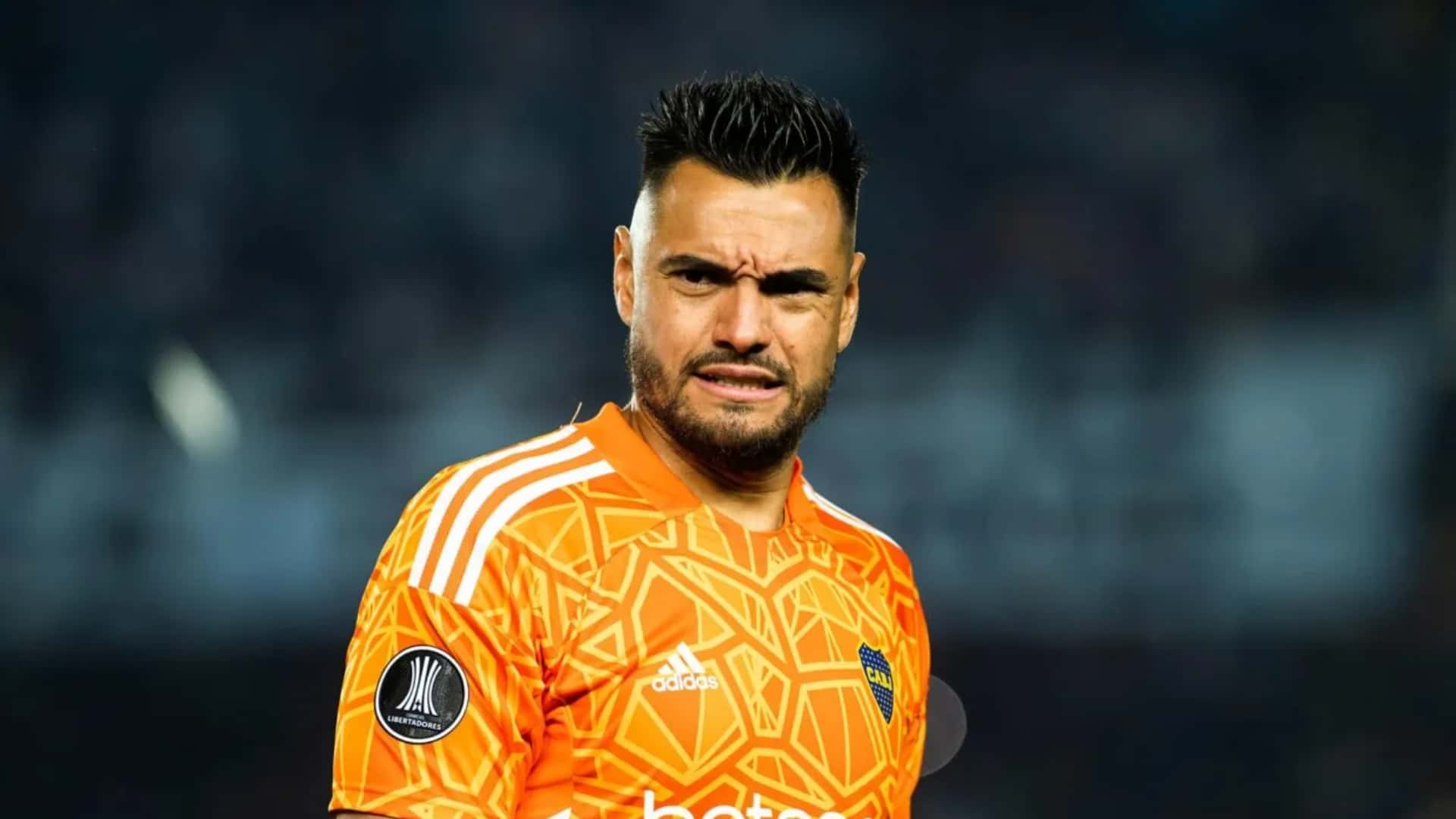 Chiquito Romero