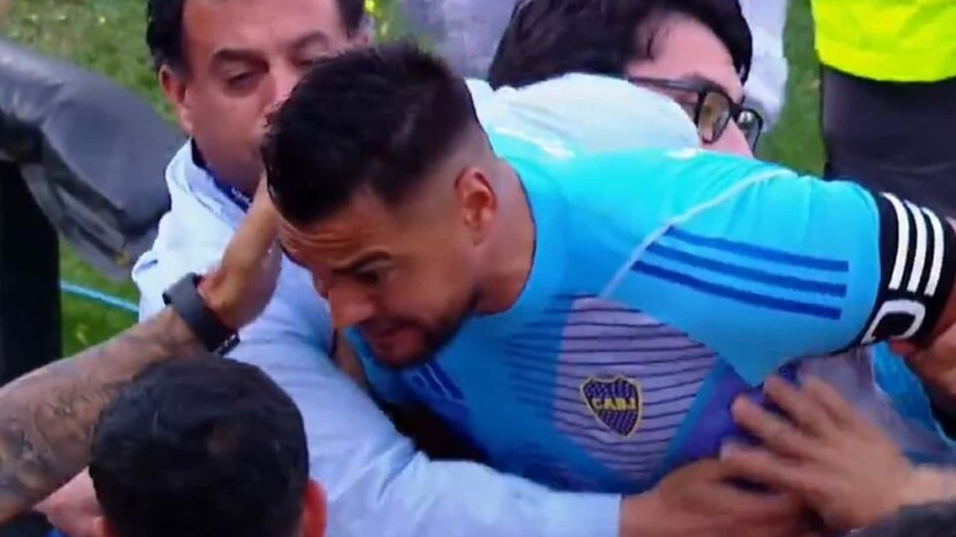 Chiquito Romero