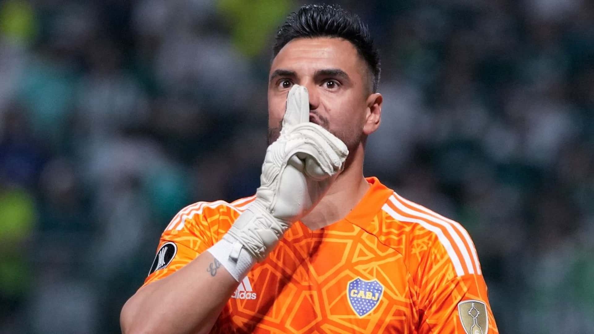 Chiquito Romero
