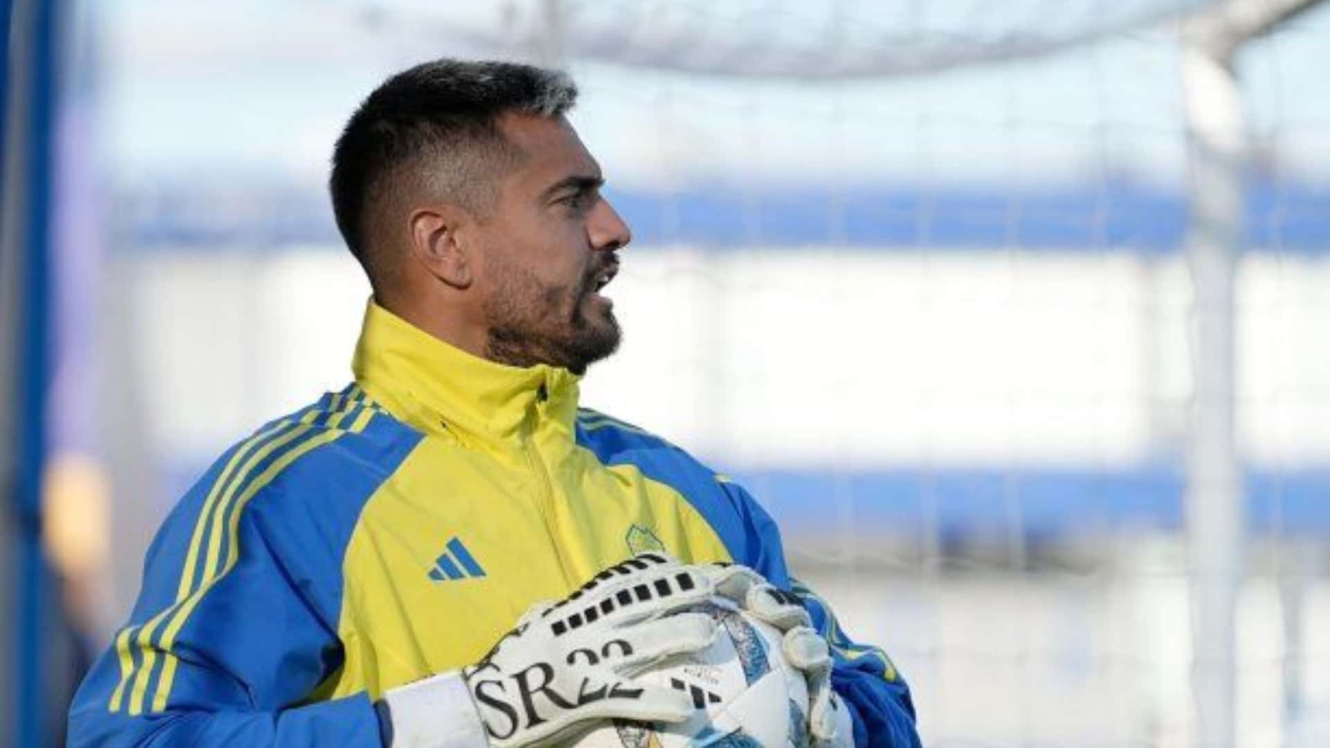 Chiquito Romero