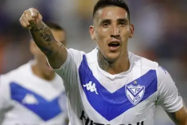 Christian Bassedas, director deportivo del Fortín, habló del futuro del exdelantero de Boca y Racing.