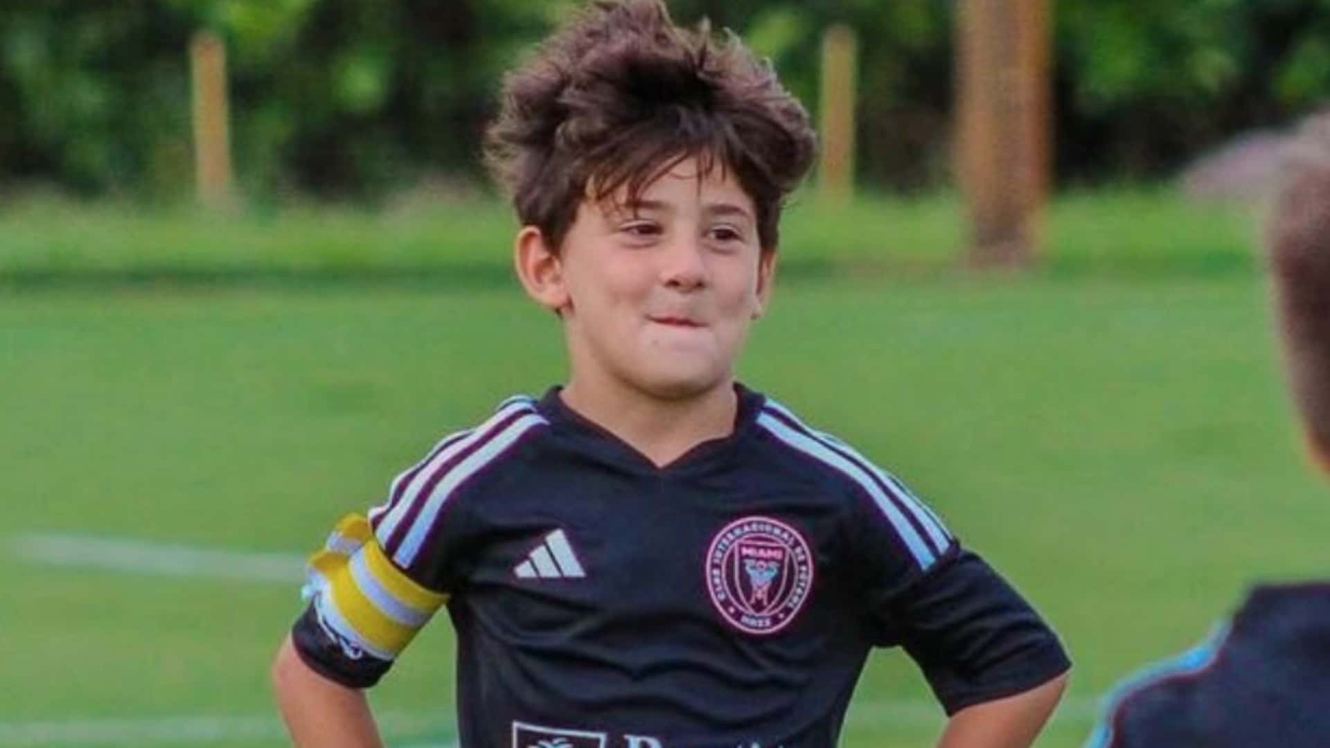 Ciro Messi