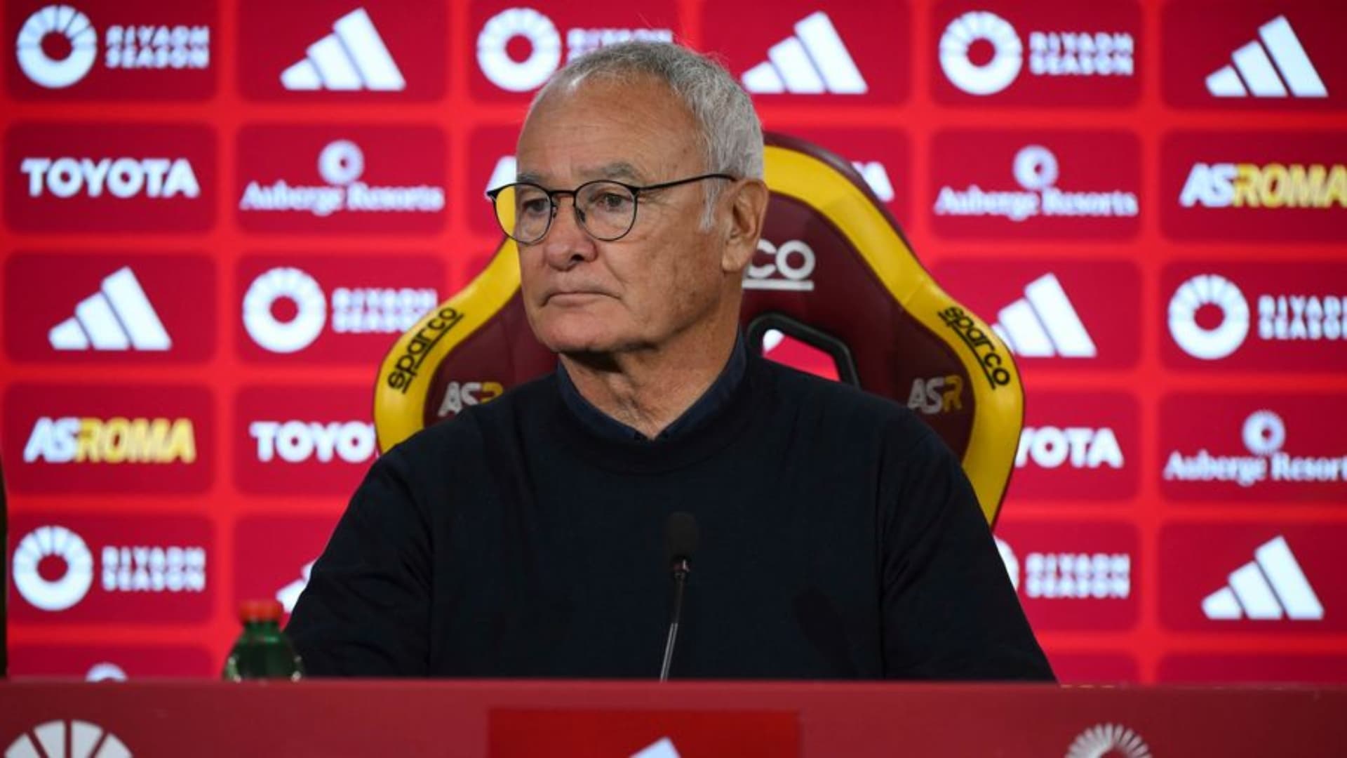 Claudio Ranieri