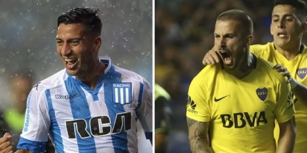 Club Atlético Boca Juniors anunció de manera sorpresiva el fichaje de Diego Hernán González, algo que Darío Benedetto ya había ofrecido al Pulpo.