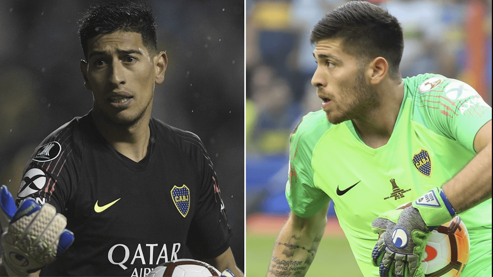 Club Atlético Boca Juniors asumirá la salida de un arquero en un futuro cercano. Sin embargo, los fanáticos se preguntan quién será.