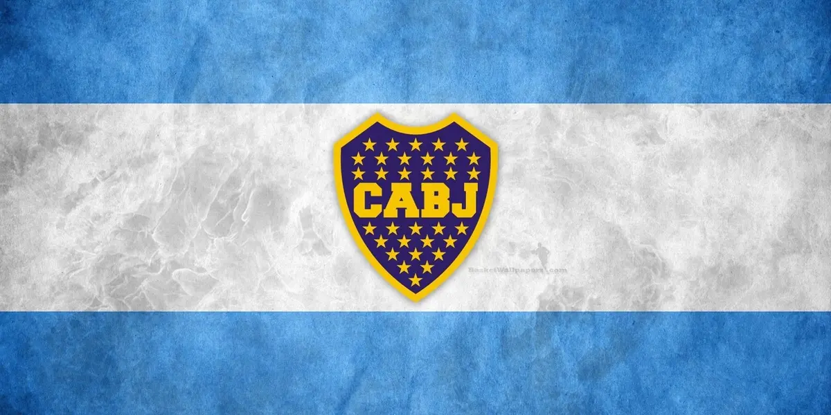 Club Atlético Boca Juniors deberá quitarse un peso similar que lleva la Selección de Fútbol de Argentina.
