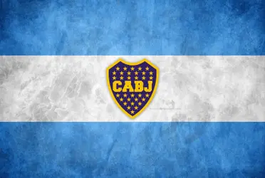 Club Atlético Boca Juniors deberá quitarse un peso similar que lleva la Selección de Fútbol de Argentina.
