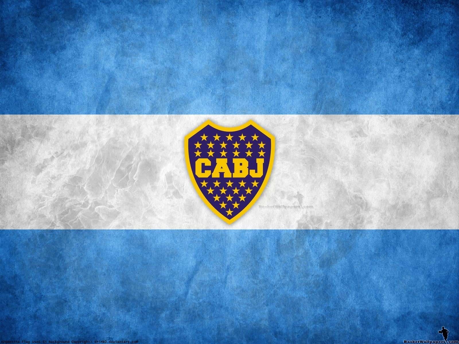 Club Atlético Boca Juniors deberá quitarse un peso similar que lleva la Selección de Fútbol de Argentina.