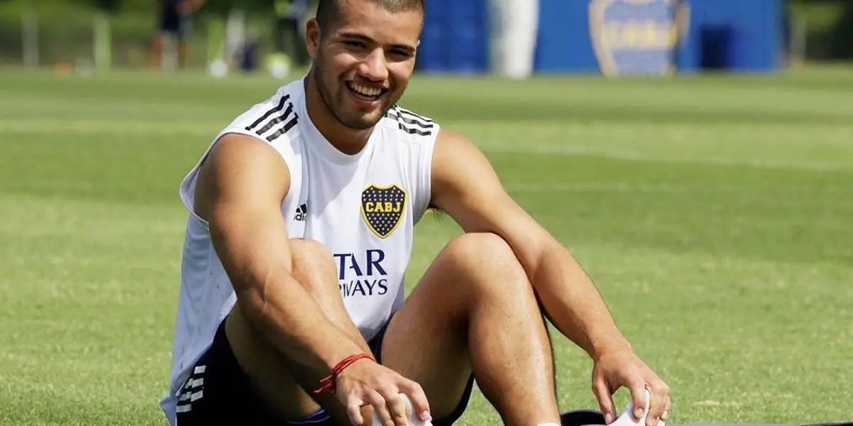 Club Atlético Boca Juniors está cerca de prestar por 18 meses a Marcelo Weigandt, pero existen varias razones que afirman que no es una buena idea.