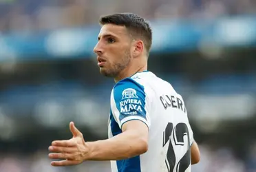 Club Atlético Boca Juniors ha buscado repatrias a Jonathan Calleri, jugador que tiene casi definido su futuro.