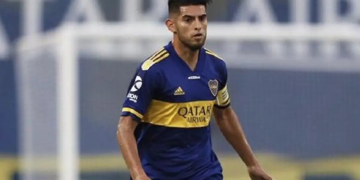 Club Atlético Boca Juniors ha encontrado en Carlos Augusto Zambrano un compañero ideal para Carlos Izquierdoz, pero la hinchada no termina de aceptarlo.