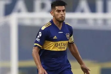 Club Atlético Boca Juniors ha encontrado en Carlos Augusto Zambrano un compañero ideal para Carlos Izquierdoz, pero la hinchada no termina de aceptarlo.
