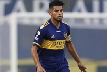 Club Atlético Boca Juniors ha encontrado en Carlos Augusto Zambrano un compañero ideal para Carlos Izquierdoz, pero la hinchada no termina de aceptarlo.
 