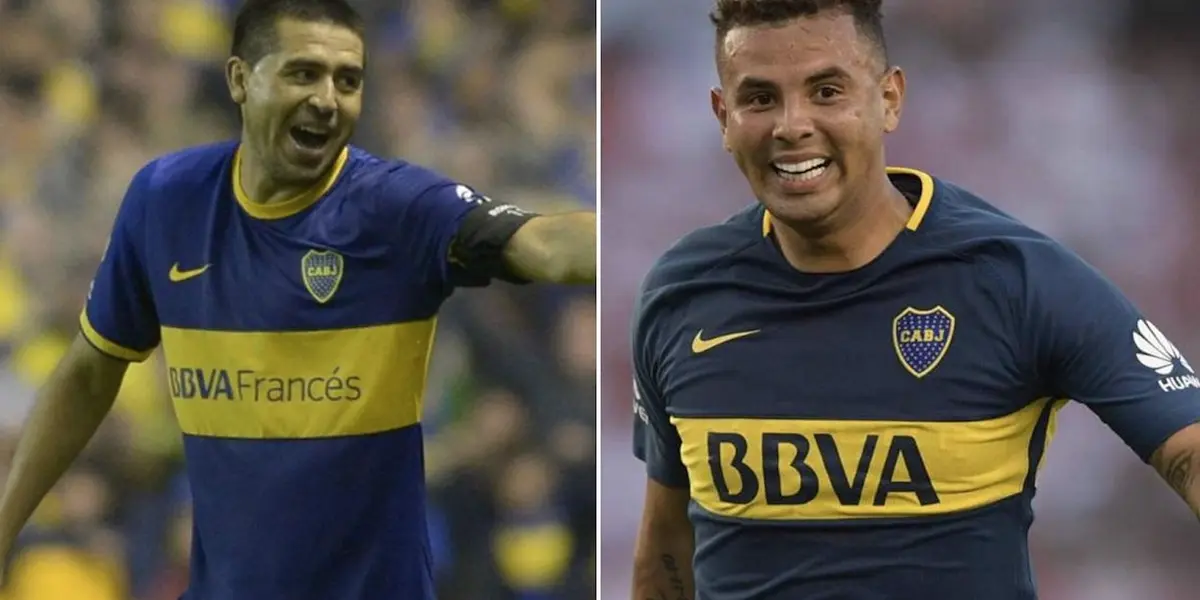 Club Atlético Boca juniors ha realizado varios fichajes, entre los cuales, según un exjugador, podemos encontrar al nuevo Juan Román Riquelme.