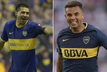 Club Atlético Boca juniors ha realizado varios fichajes, entre los cuales, según un exjugador, podemos encontrar al nuevo Juan Román Riquelme.