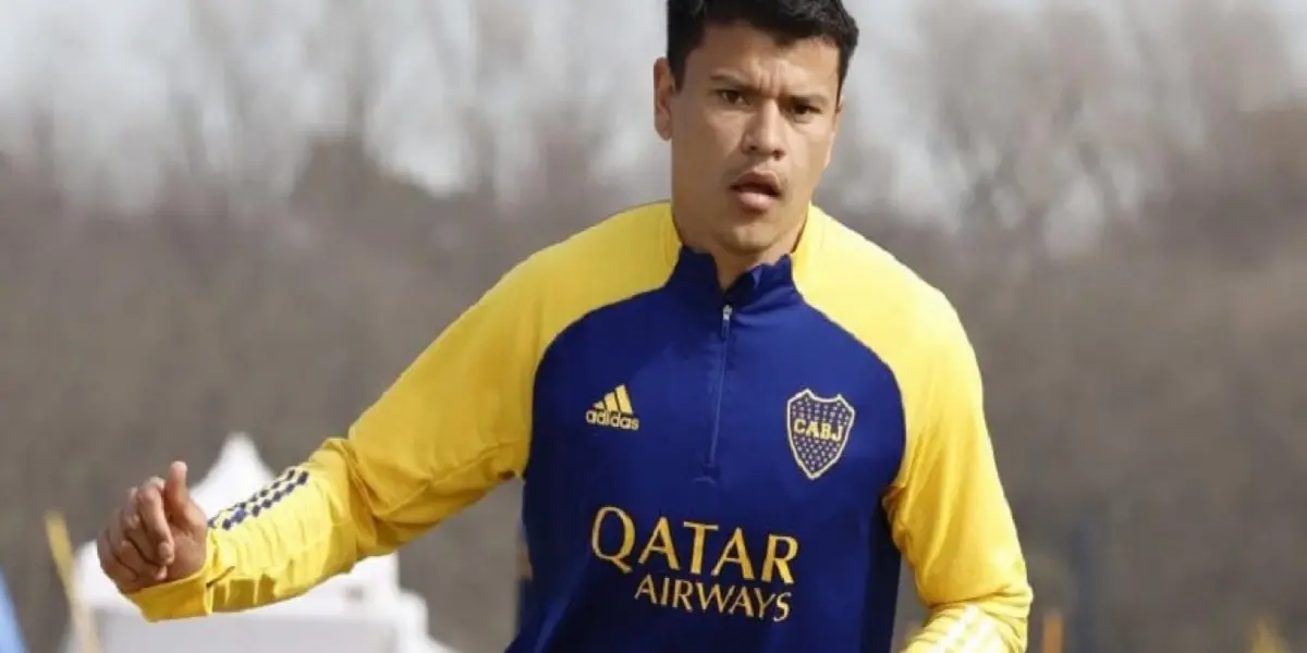 Club Atlético Boca Juniors ha renovado a Walter Bou, aunque el jugador saldrá inmediatamente.