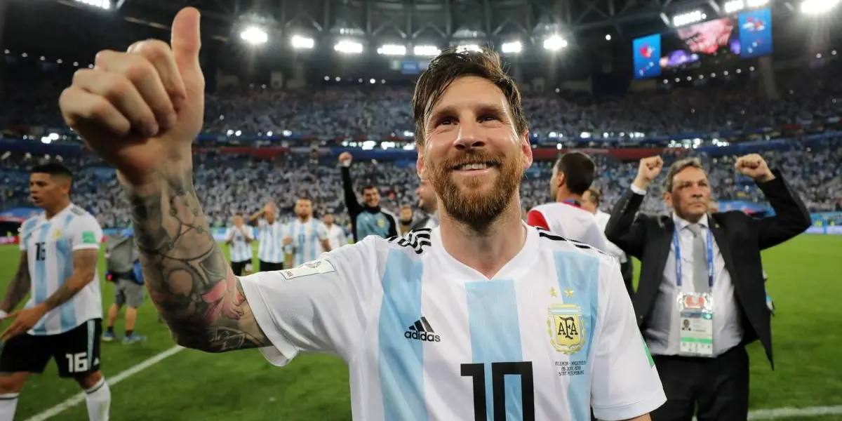 Club Atlético Boca Juniors ha vuelto a dar de que hablar, y en esta ocasión, fue vinculado al partido de la Selección de Fútbol de Argentina.