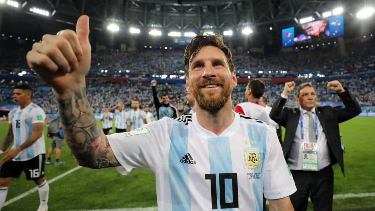 Club Atlético Boca Juniors ha vuelto a dar de que hablar, y en esta ocasión, fue vinculado al partido de la Selección de Fútbol de Argentina.