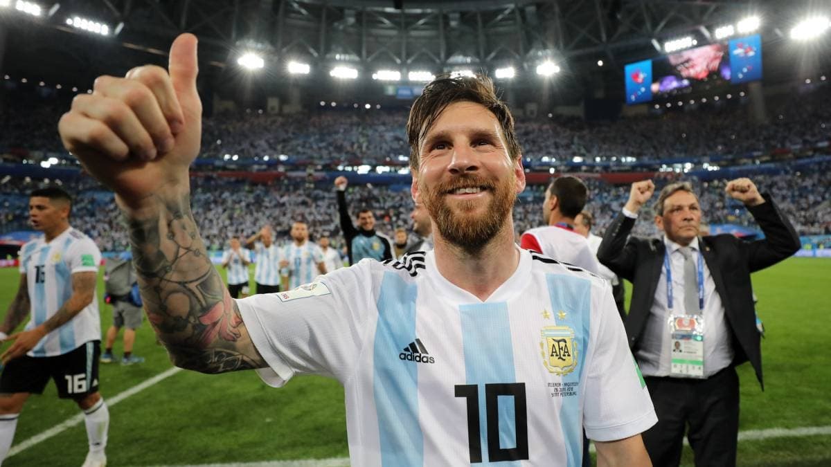 Club Atlético Boca Juniors ha vuelto a dar de que hablar, y en esta ocasión, fue vinculado al partido de la Selección de Fútbol de Argentina.