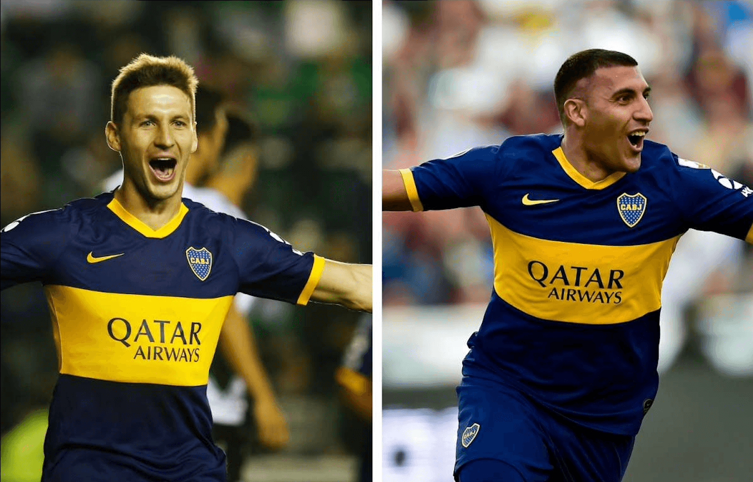Club Atlético Boca Juniors jugó dos amistosos frente a Asociación Atlética Argentinos Juniors, y un delantero ya se puso en ventaja para la titularidad.