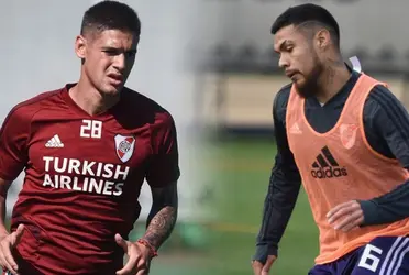 Club Atlético Boca Juniors jugó un partido de trámite, y se prepara para el sorteo.