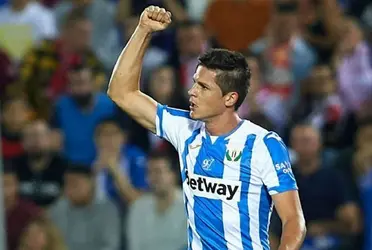 Club Atlético Boca Juniors necesita un 9 y la opción de Guido Carrillo ha vuelto a tomar vida.