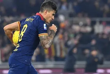 Club Atlético Boca Juniors necesita una variante a Gonzalo Maroni, y tiene en mente intentar repatriar a Diego Perotti.