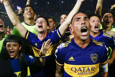 Club Atlético Boca Juniors parece tener una importante ventaja sobre Club Atlético River Plate para el torneo continental y el nacional.