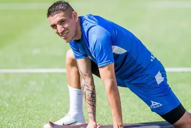 Club Atlético Boca Juniors perdió la oportunidad de fichar a Damián Batallini, pero Asociación Atlética Argentinos Juniors ha ofrecido a un jugador que pinta como nuevo Ricardo Centurión.