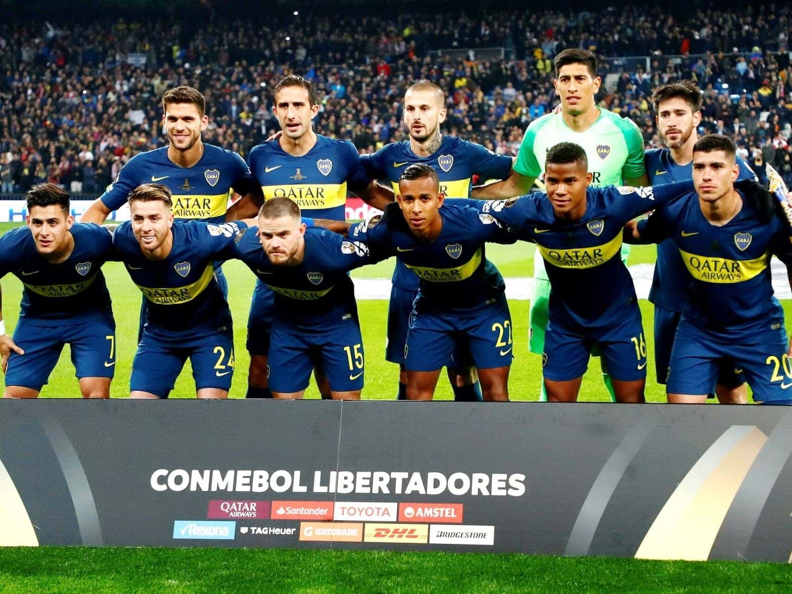 Club Atlético Boca Juniors puede tener un inesperado refuerzo dentro de unos meses, con un jugador que tuvo un último partido que lo dejó con un enorme sinsabor.