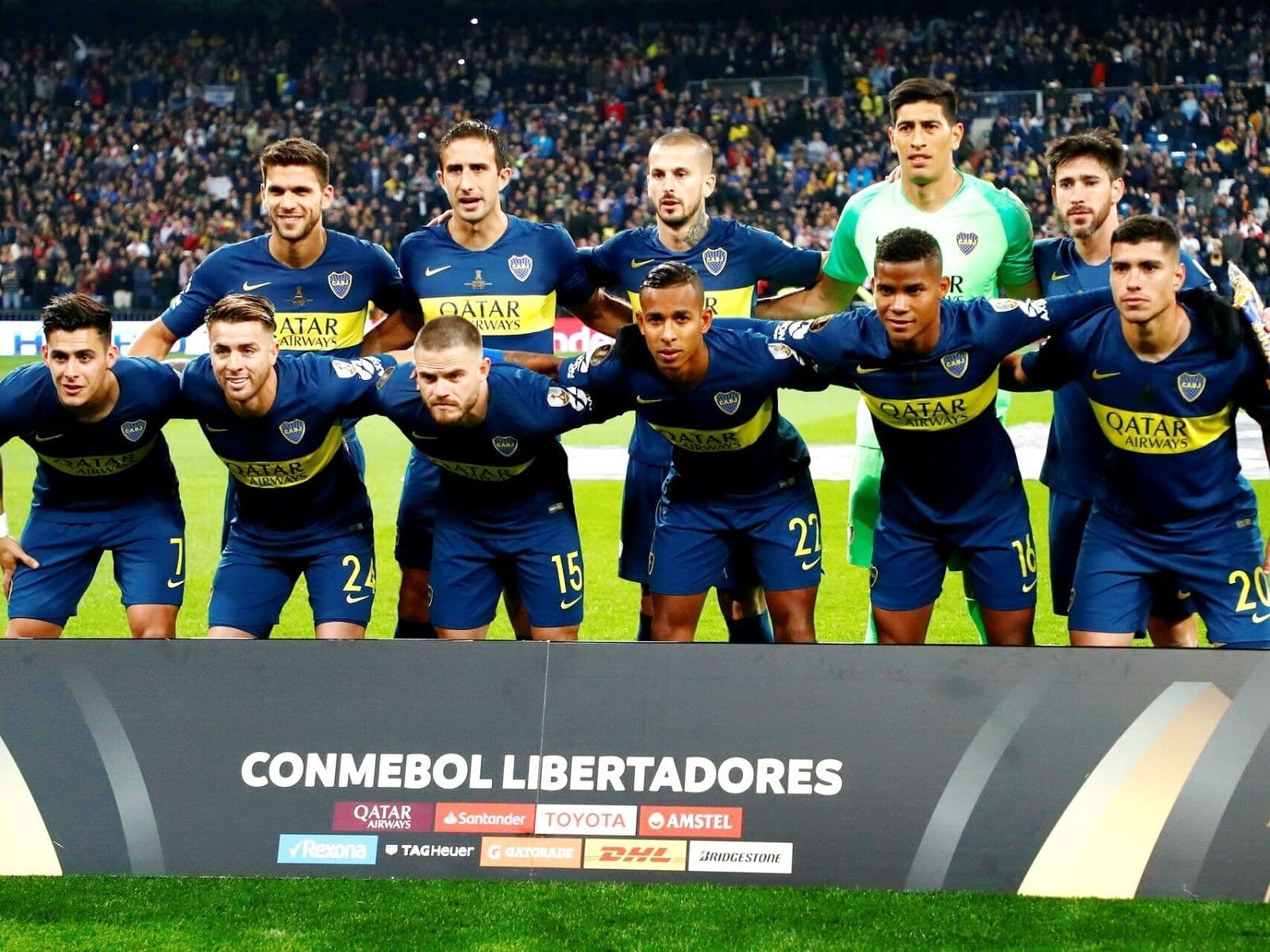 Club Atlético Boca Juniors puede tener un inesperado refuerzo dentro de unos meses, con un jugador que tuvo un último partido que lo dejó con un enorme sinsabor.