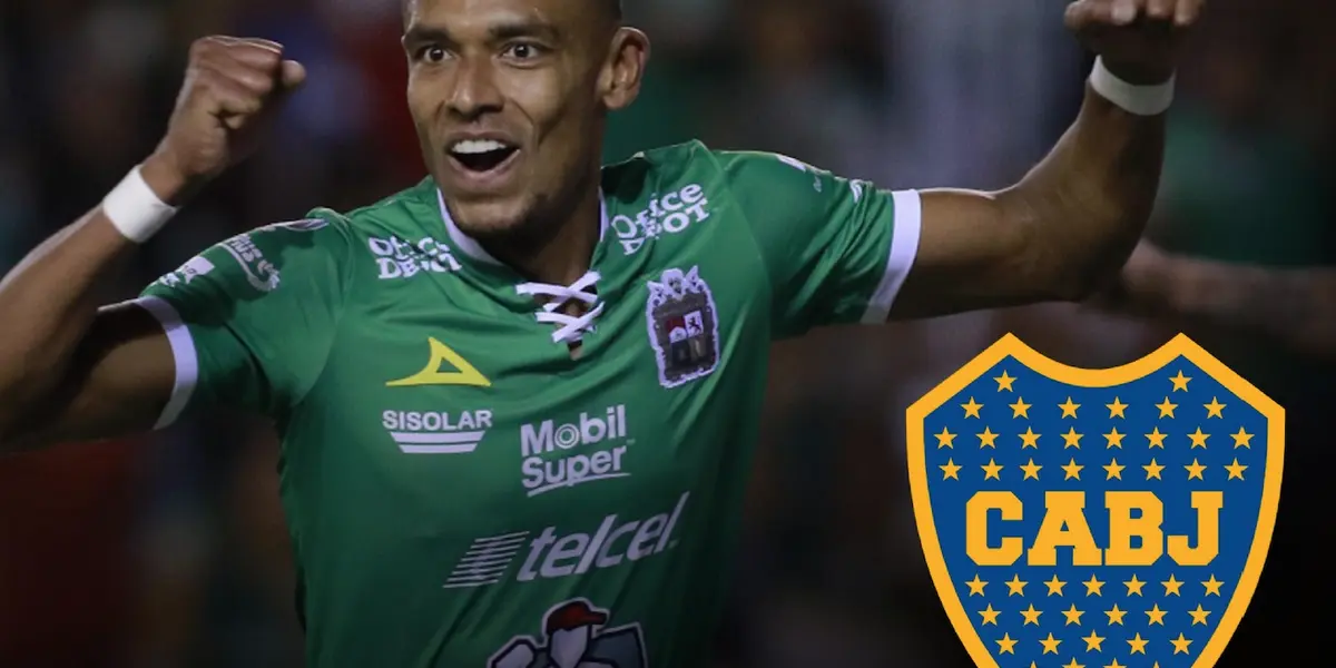 Club Atlético Boca Juniors se reúsa a perder a Carlos Izquierdoz, a pesar de ello ya tienen un jugador en mente en caso de que el defensa decida salir del equipo.