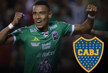 Club Atlético Boca Juniors se reúsa a perder a Carlos Izquierdoz, a pesar de ello ya tienen un jugador en mente en caso de que el defensa decida salir del equipo.