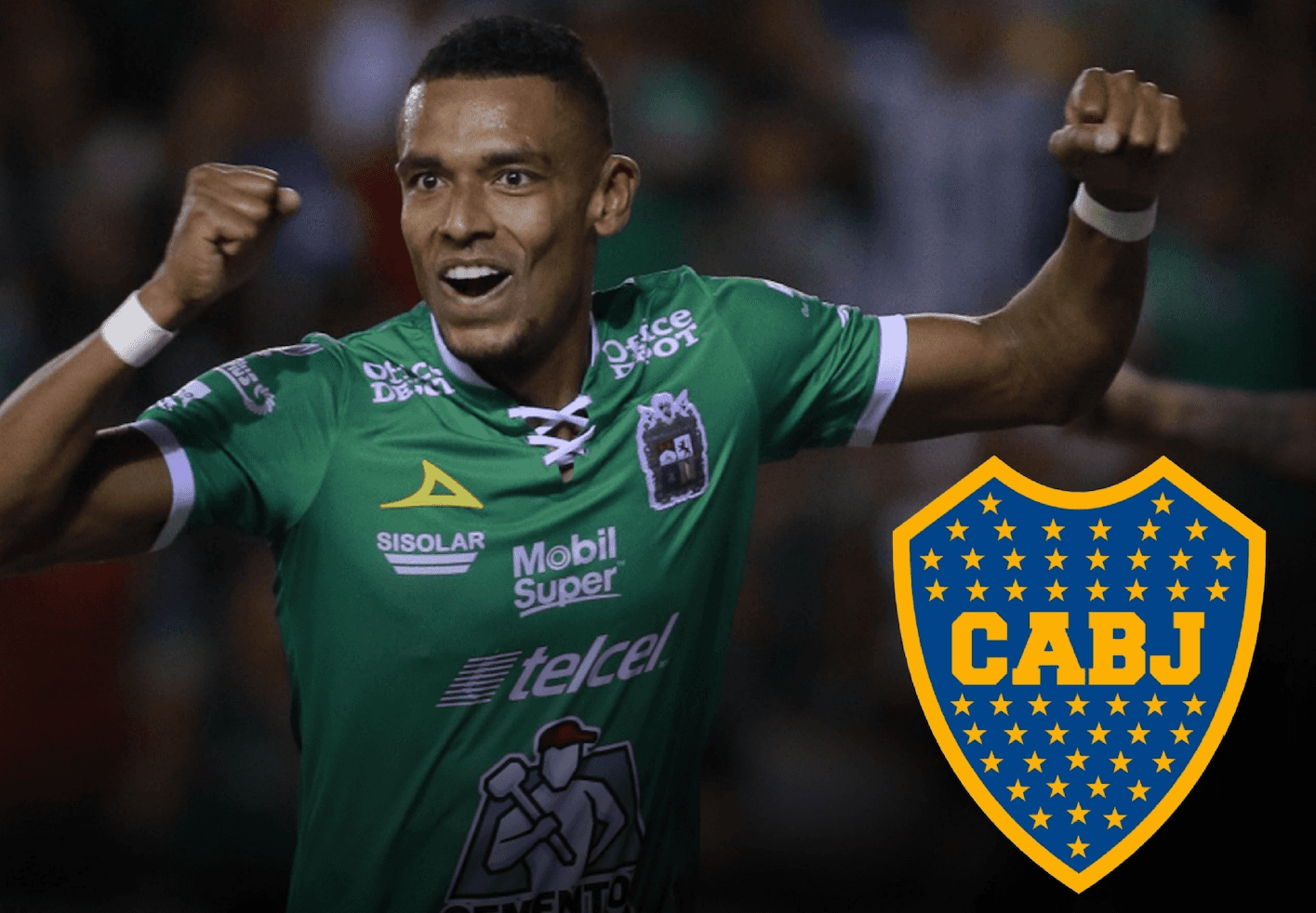 Club Atlético Boca Juniors se reúsa a perder a Carlos Izquierdoz, a pesar de ello ya tienen un jugador en mente en caso de que el defensa decida salir del equipo.