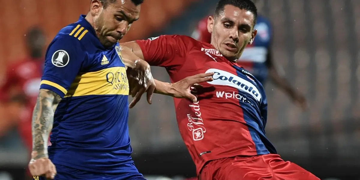 Club Atlético Boca Juniors tiene como cabeza a su capitán Carlos Tévez, quien demostró una mejoría particular.
 