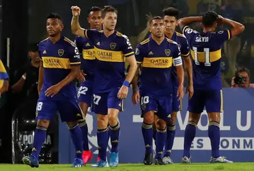 Club Atlético Boca Juniors tiene detalles que mejorar, que pueden ser obtenidos dentro del equipo.
 