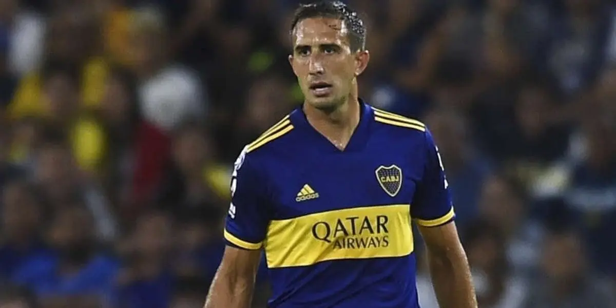 Club Atlético Boca Juniors tiene en sus planes a Carlos Izquierdoz. Sin embargo, su última renovación tiene una cláusula que puede cambiar su futuro.