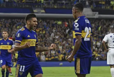 Club Atlético Boca Juniors tiene una deuda que le obliga a vender a un jugador para rescatar a una estrella.