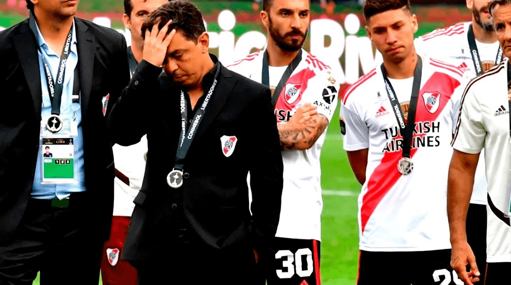 Club Atlético Boca Juniors tiene una gran ventaja para por fin superar a Club Atlético River Plate.
