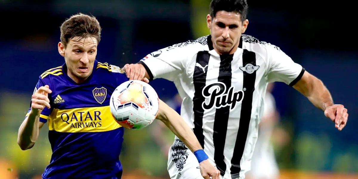 Club Atlético Boca Juniors tuvo ausencia de goles por parte de su delantero titular, Franco Soldano.