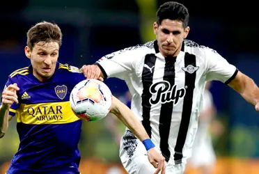 Club Atlético Boca Juniors tuvo ausencia de goles por parte de su delantero titular, Franco Soldano.