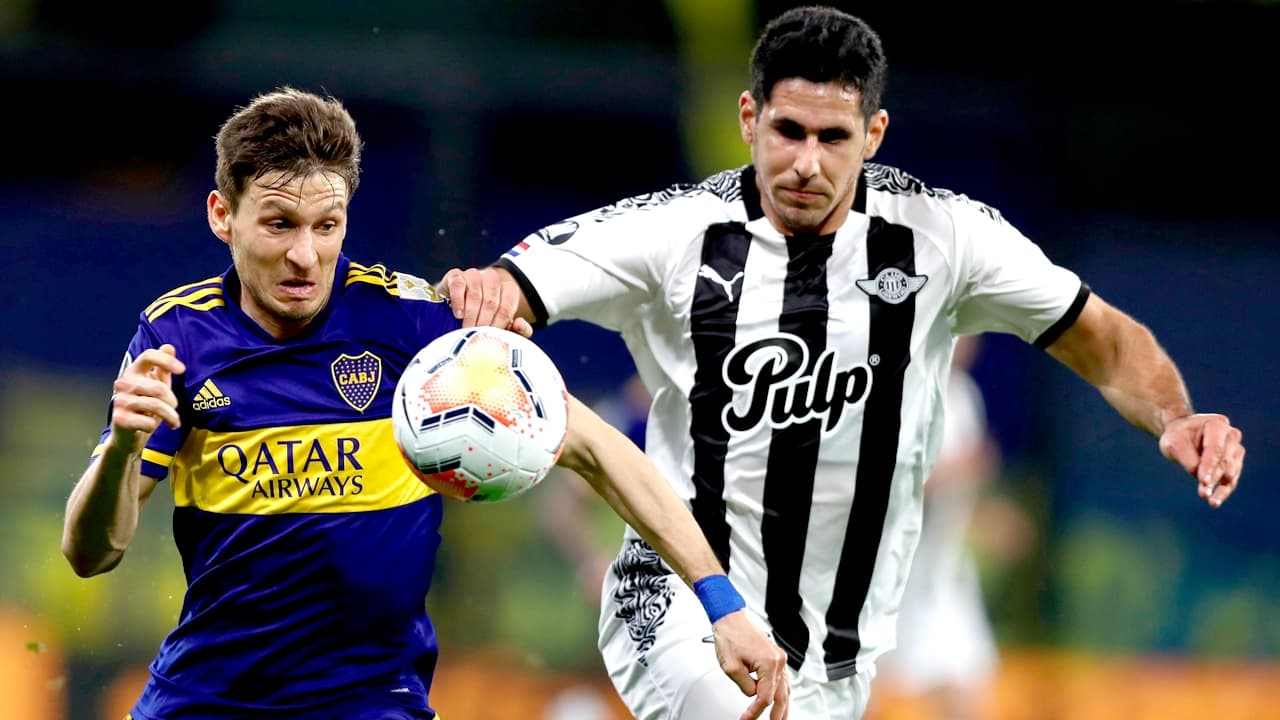 Club Atlético Boca Juniors tuvo ausencia de goles por parte de su delantero titular, Franco Soldano.