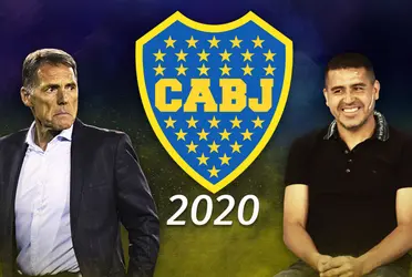 Club Atlético Boca Junios tiene un plan en mente para repatriar jugadores desde Europa.
 