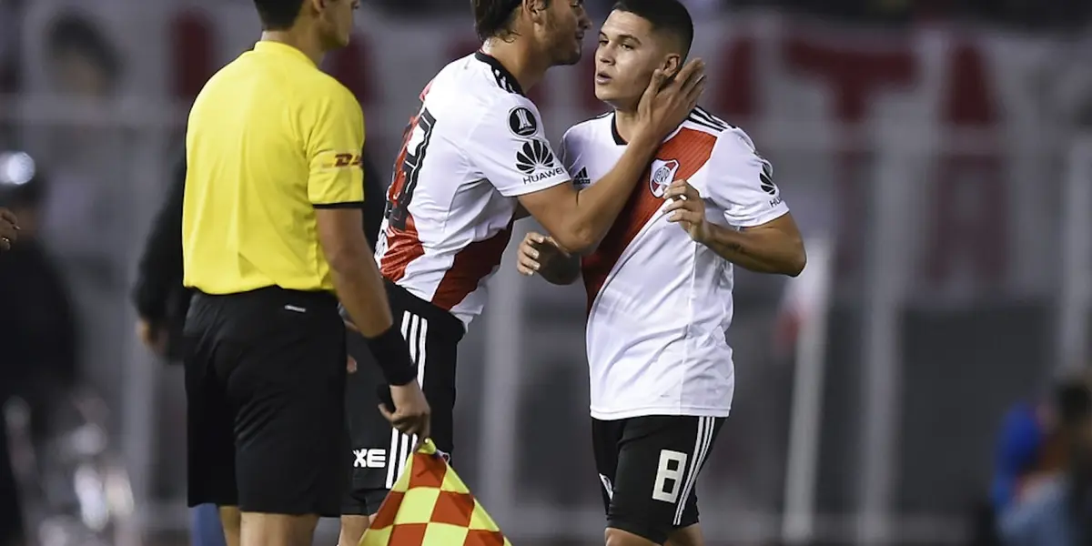 Club Atlético Independiente apunta a un jugador que es casi imposible de arrebatar a Club Atlético River Plate.