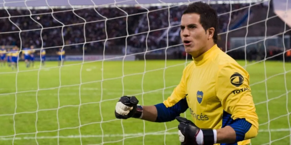 Club Atlético Independiente estaba haciendo todo lo posible por contratar a Sebastián Sosa, pero Club Atlético Boca Juniors realizó una oferta al club rojo que cambió todo.