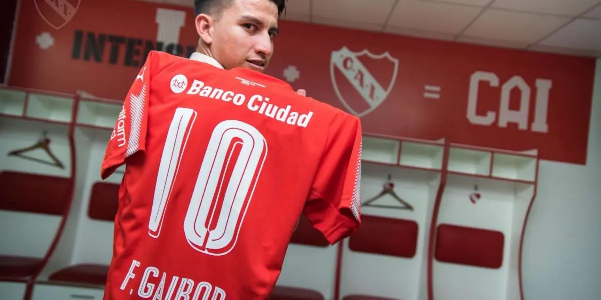 Club Atlético Independiente ha llegado a un acuerdo con varios jugadores con quienes hay deudas existentes. A pesar de esto, hay uno que causa molestias al club y piensan demandarlo.