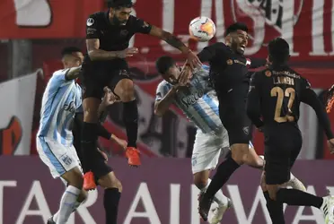 Club Atlético Independiente ha obtenido una victoria ajustada, pero tres jugadores han sido sumamente criticados.