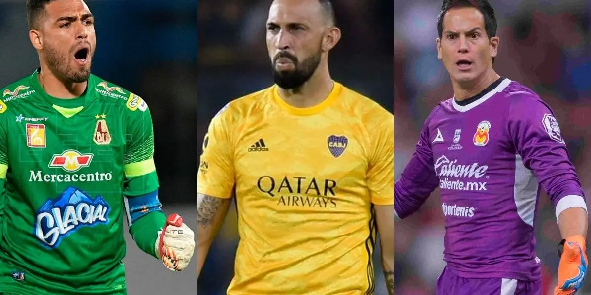 Club Atlético Independiente ha realizado una oferta por Álvaro Montero, y en caso de no aceptar, tiene un plan B.